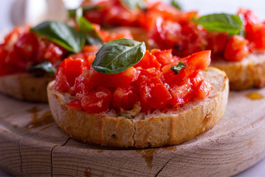 What Kind of Tomato is That?
