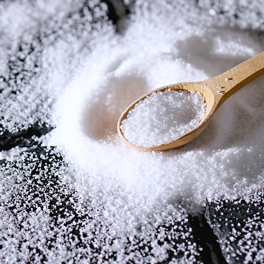 Sodium or Salt?