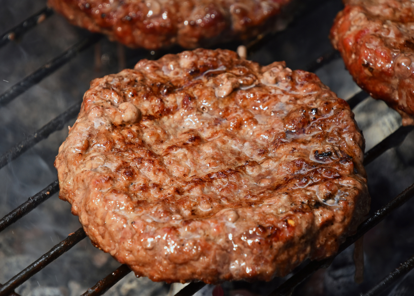 Jack Spice Burger Spice
