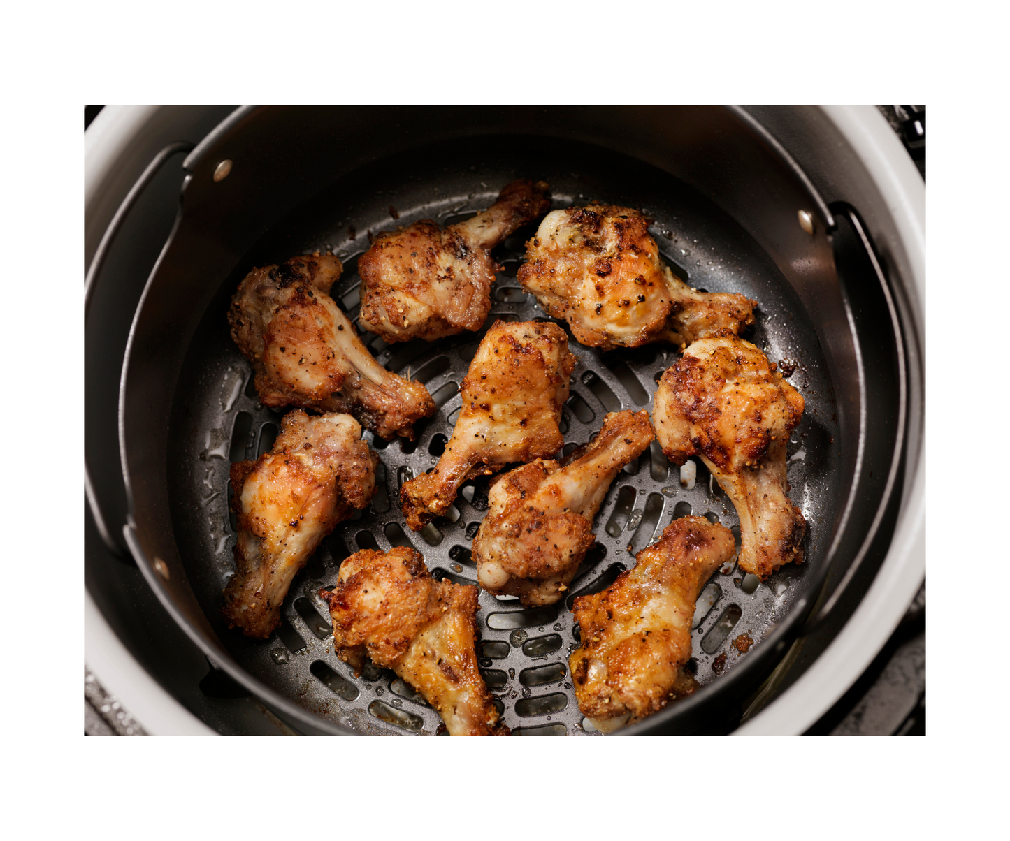 Seasoned "No Salt" All Purpose Seasoning