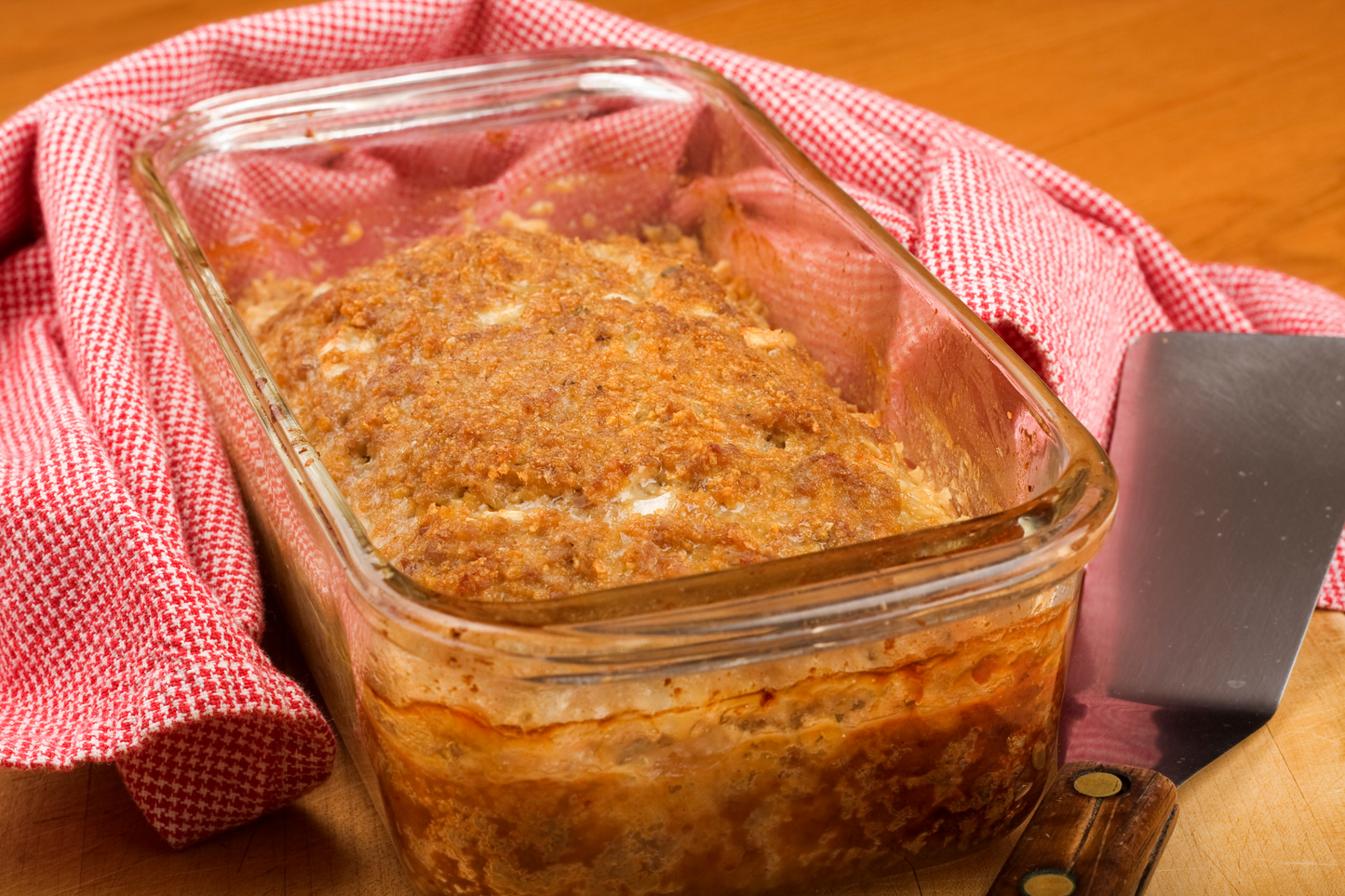 Shake That No-Gluten Seasoned Breadcrumbs