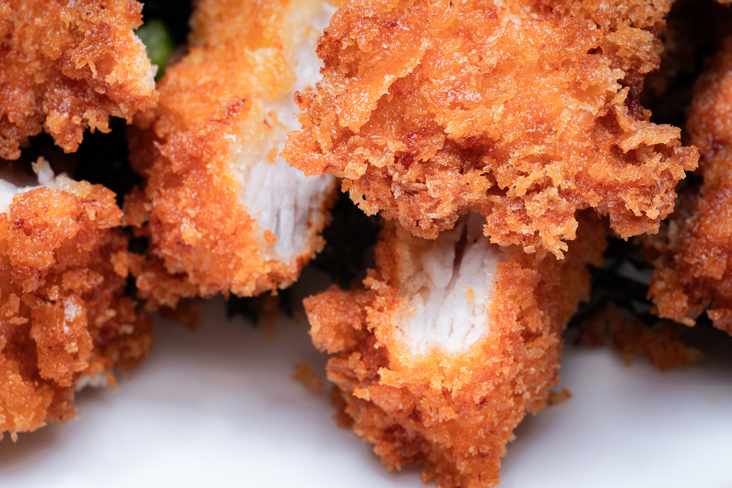 Shake That No-Gluten Seasoned Breadcrumbs