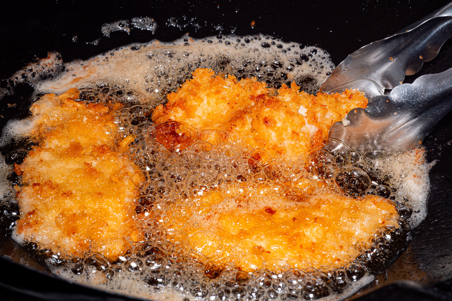 Shake That No-Gluten Seasoned Breadcrumbs