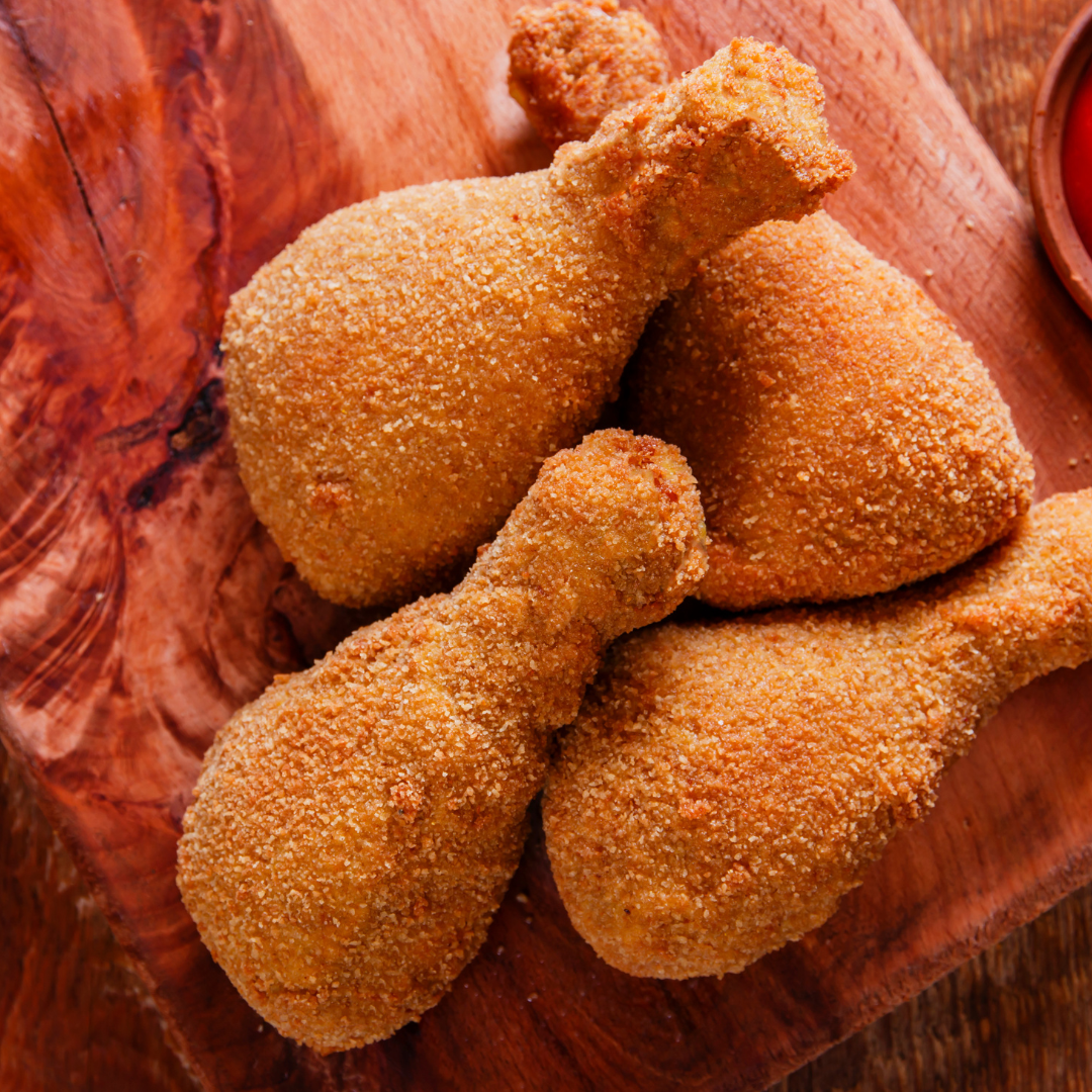 Shake That No-Gluten Plain Breadcrumbs