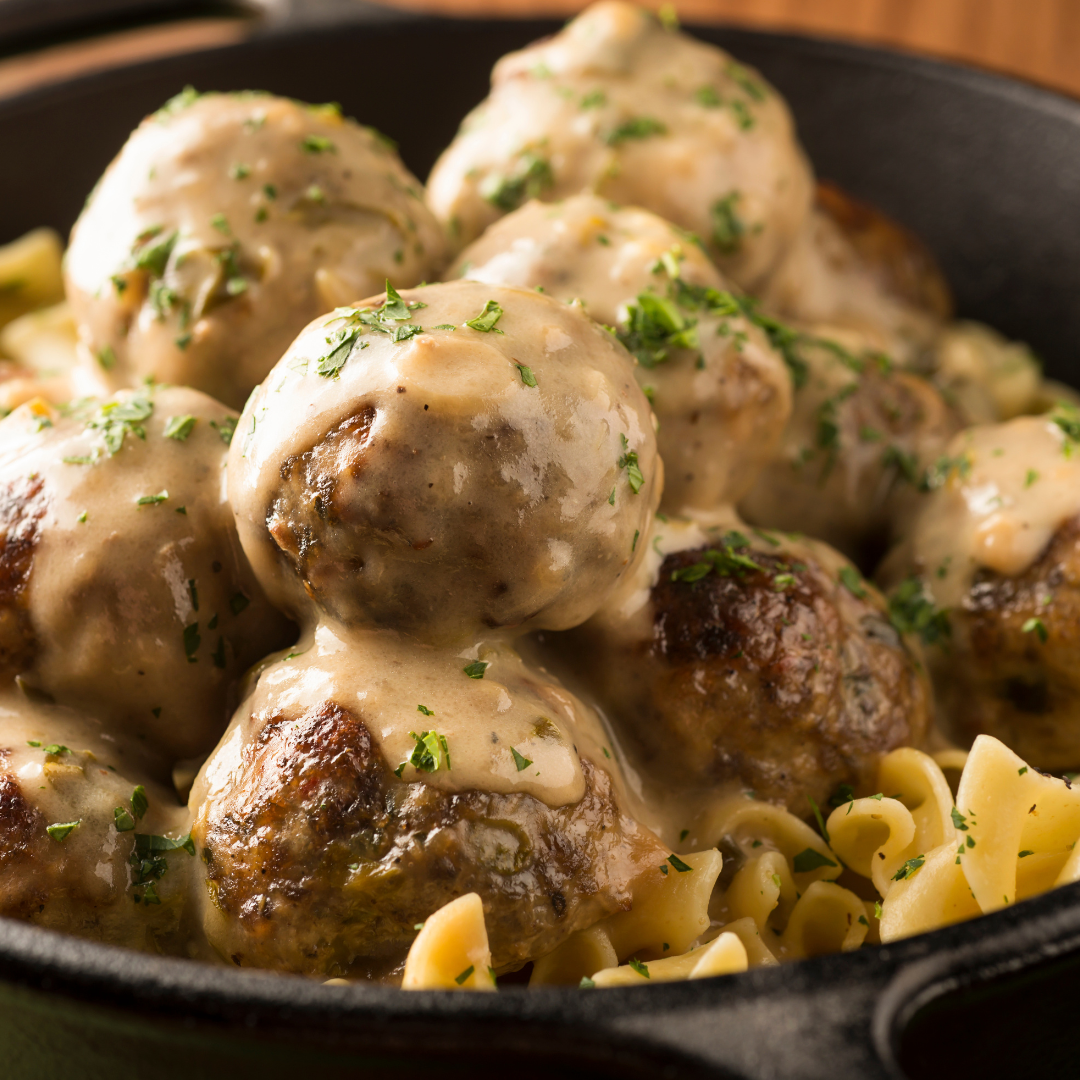 Shake That Italian Breadcrumbs