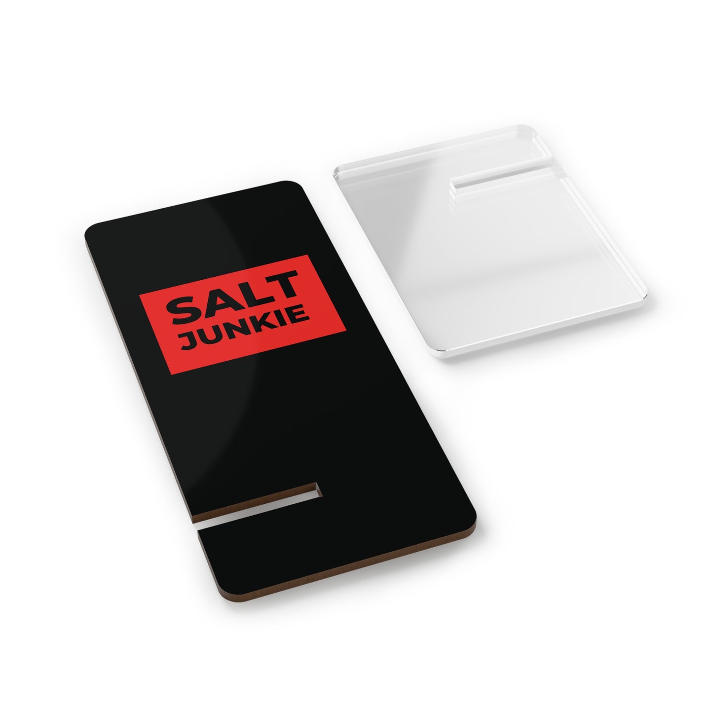 Smartphone Display Stand - Perfect for Home or Office, Desk Organizer, Gift for Tech Lovers, Use with Tablets, Phone Holder