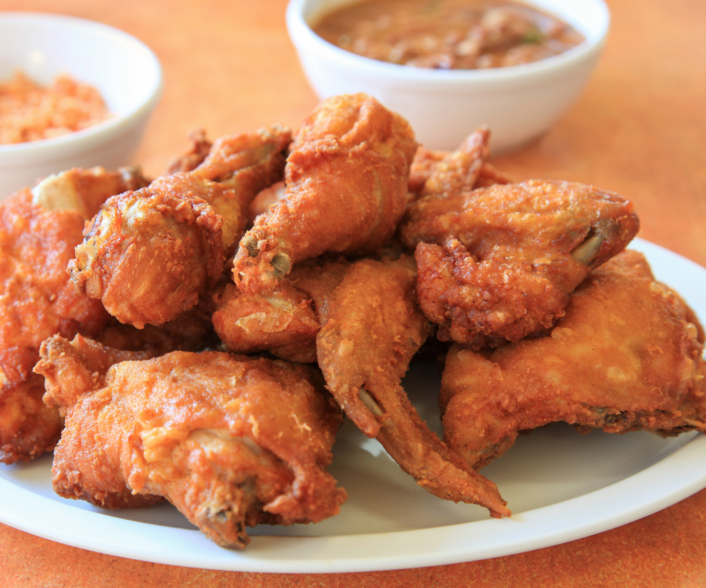 Cajun Seasoning