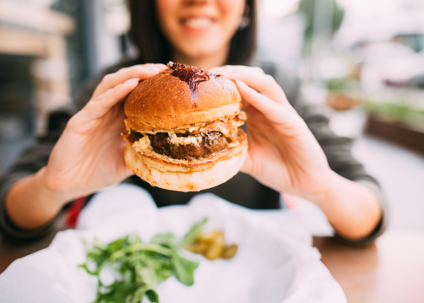 Jack Spice Burger Spice