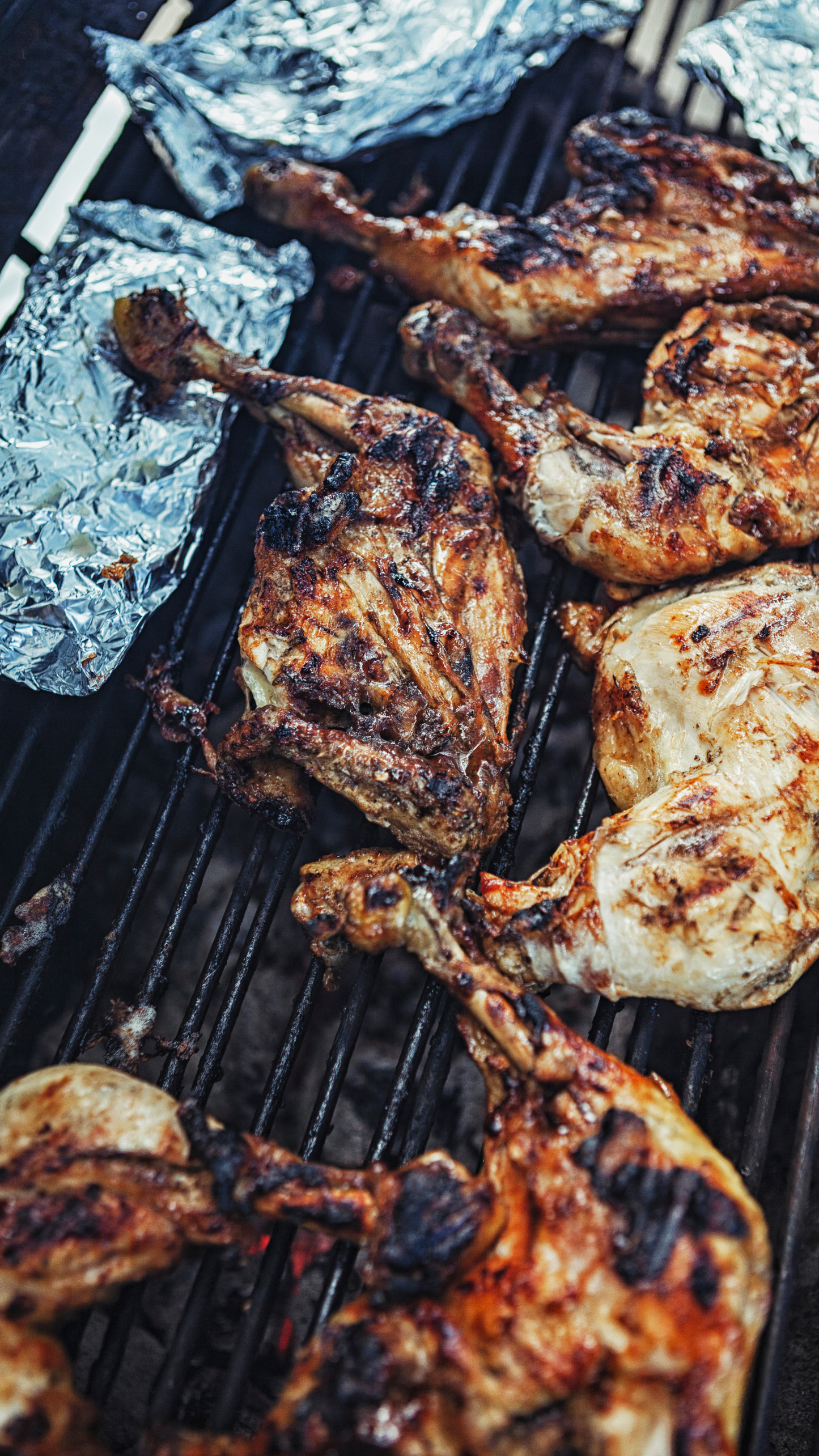 Cajun Jerk Seasoning