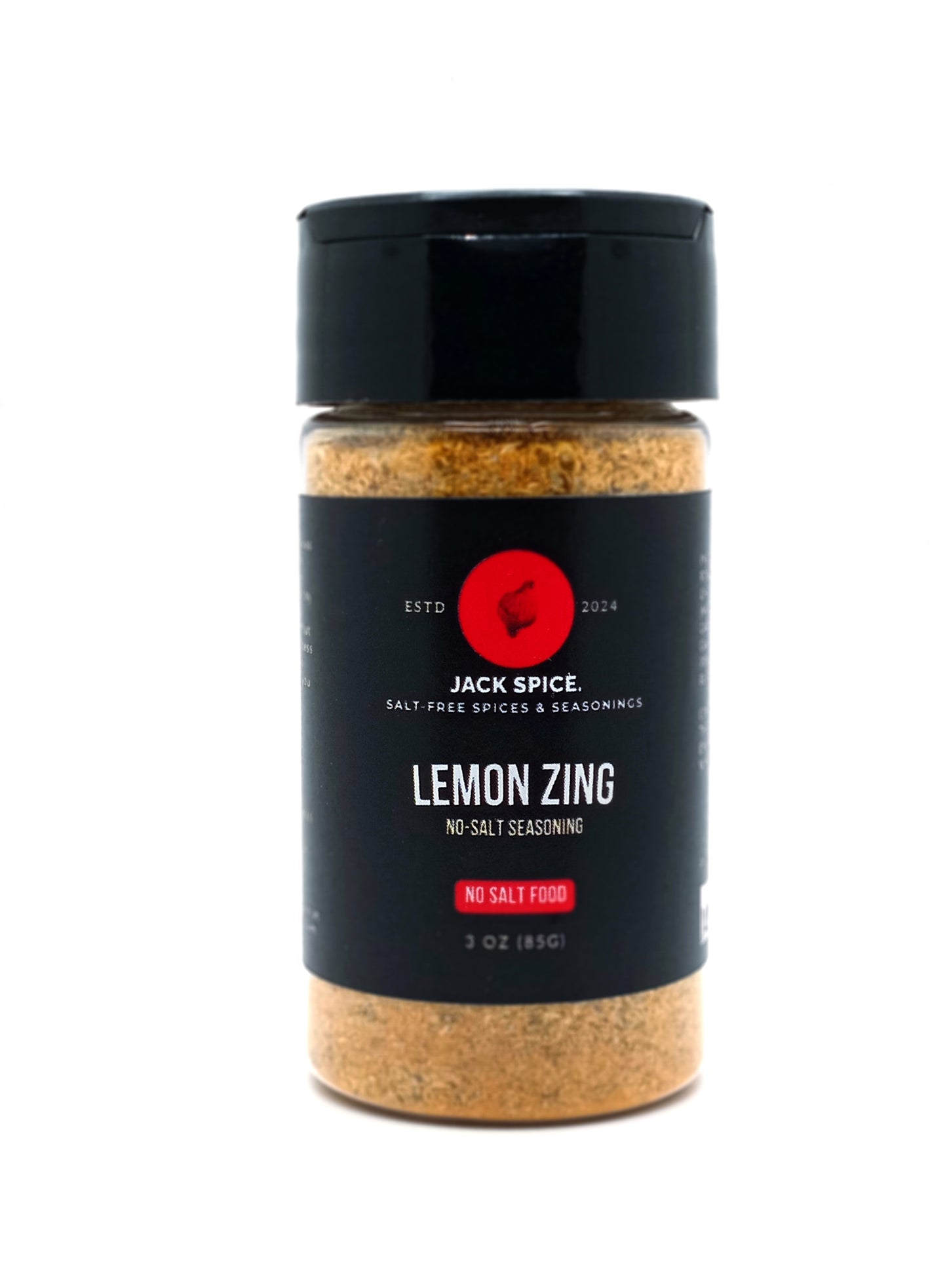 Lemon Zing