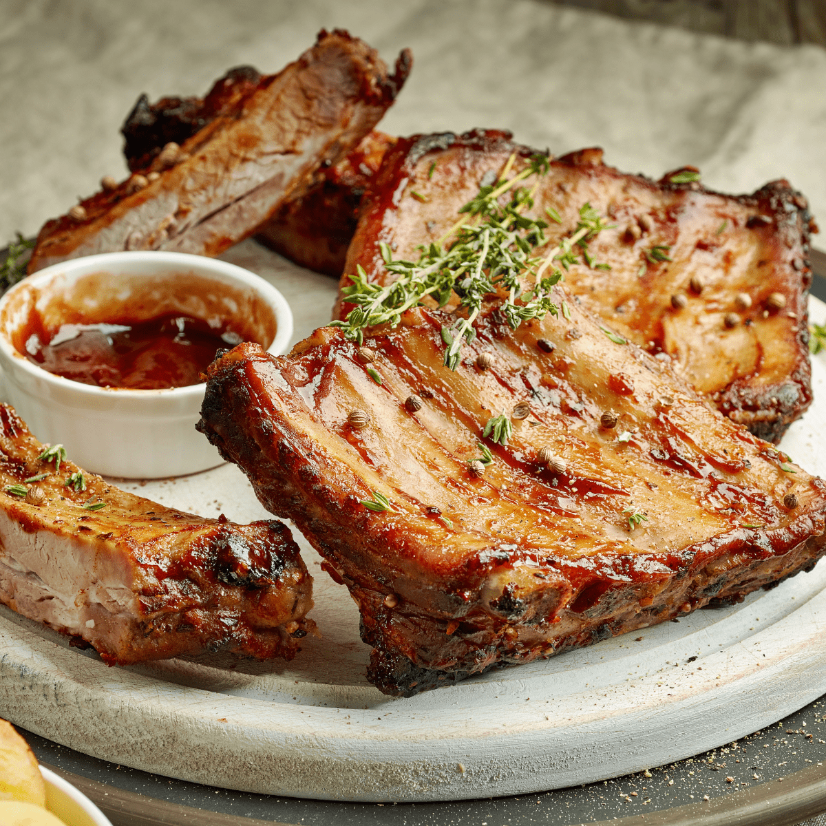 BBQ Rub