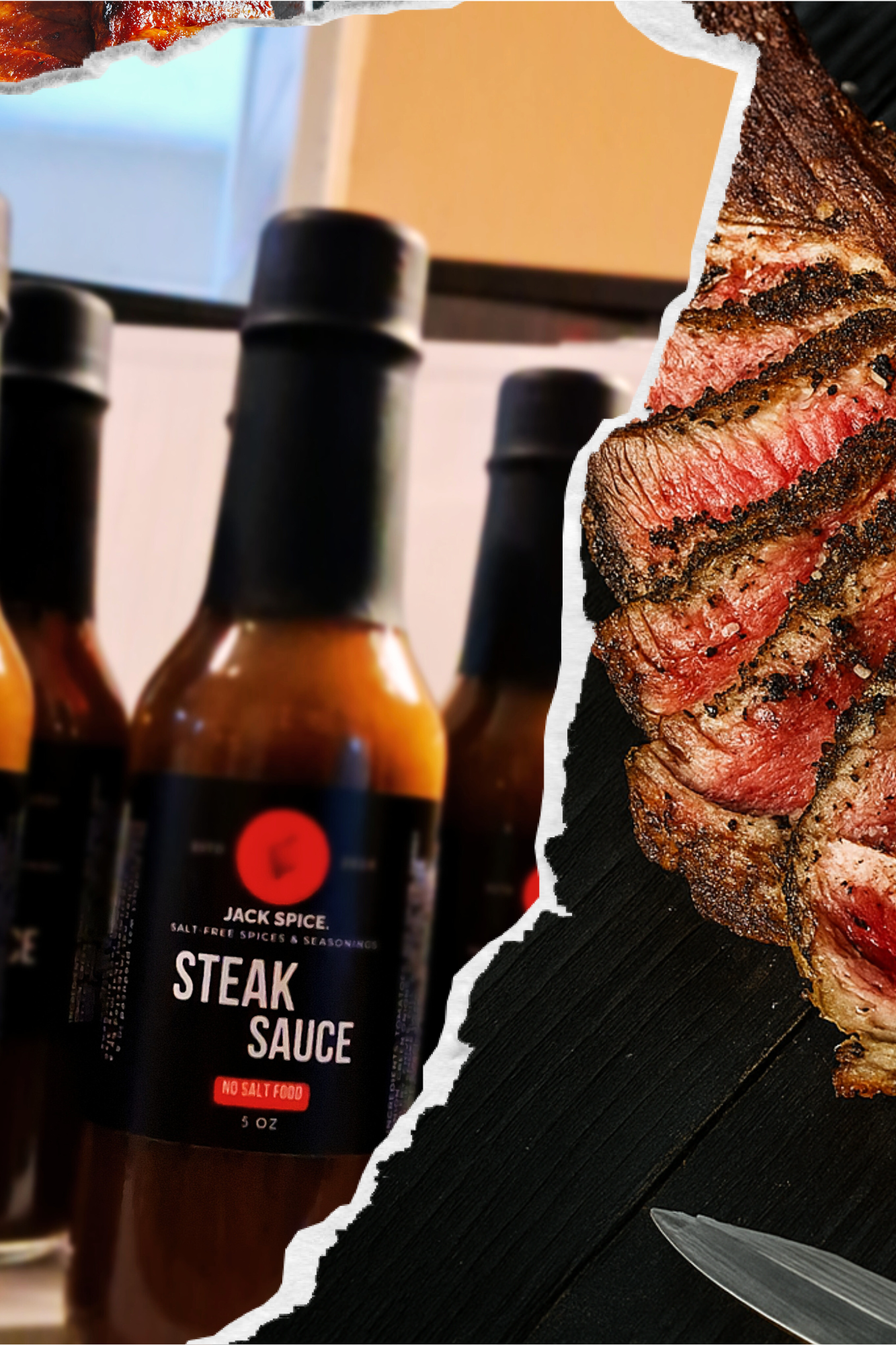 Steak Sauce