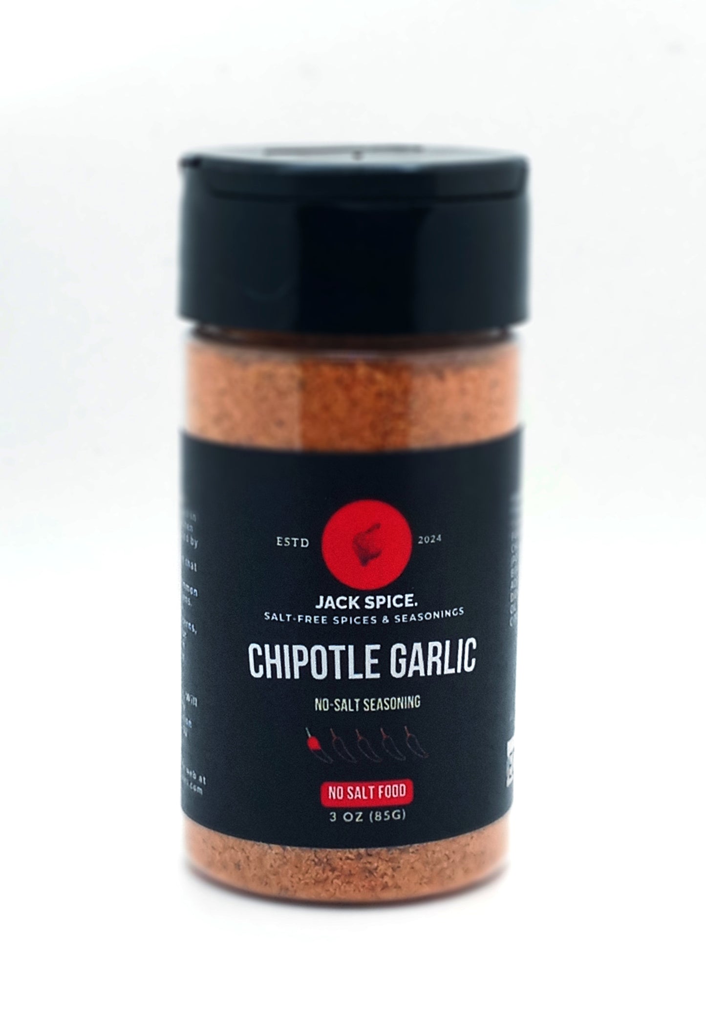 Chipotle Garlic