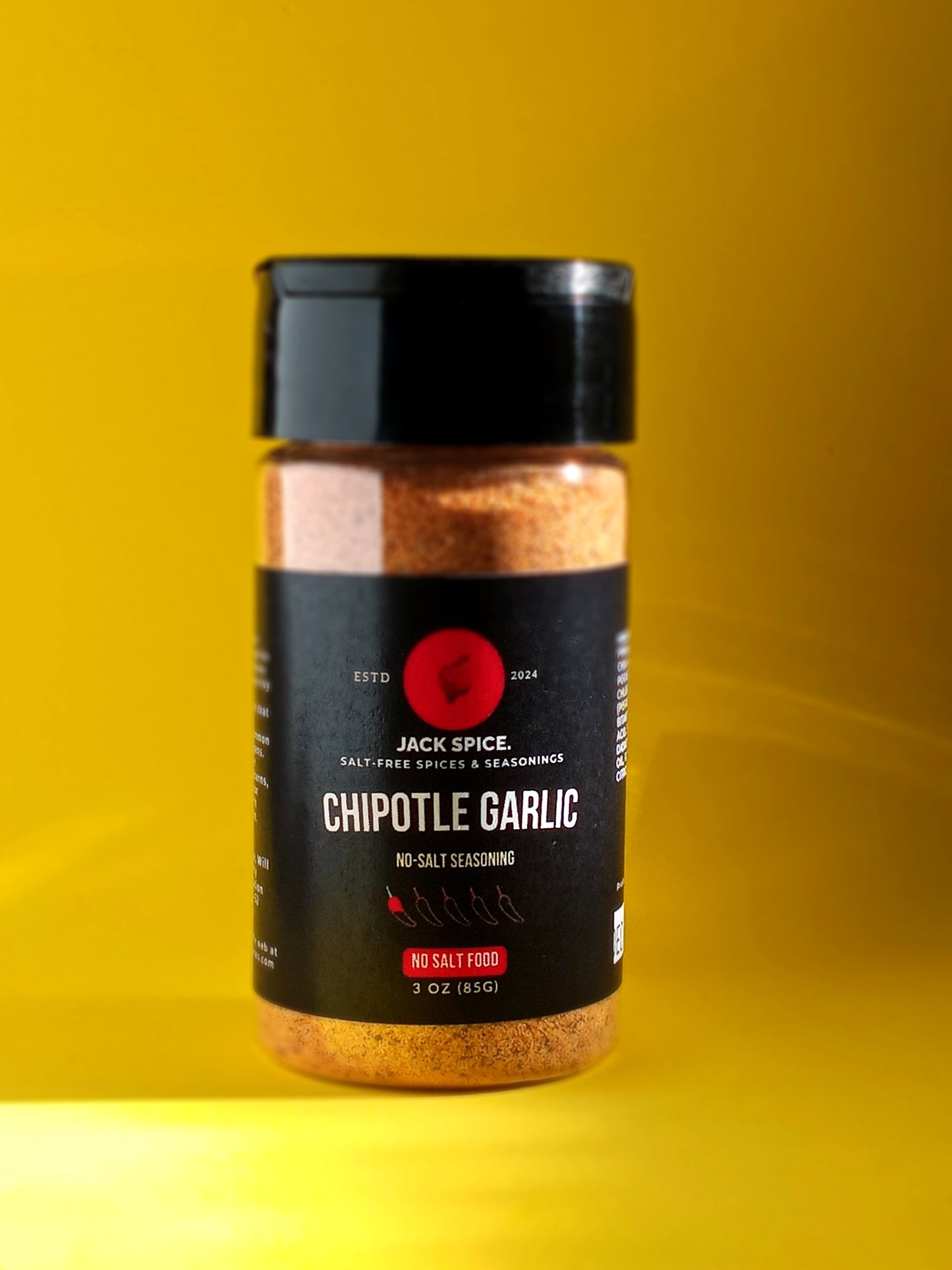 Chipotle Garlic