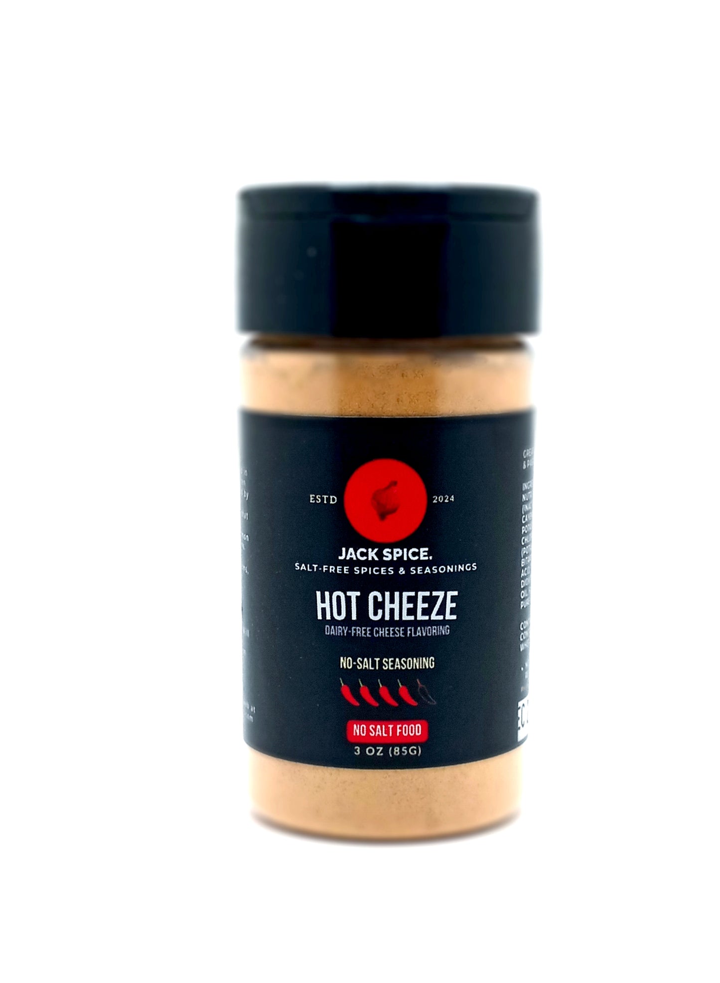 Hot Cheeze