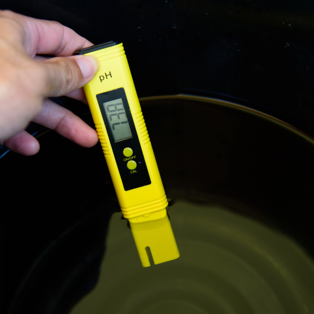 How Do Digital PH Meters Work?