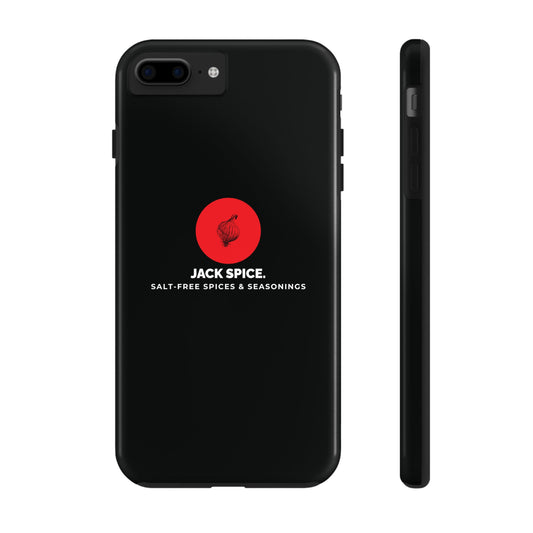 Jack Spice Tough Phone Cases