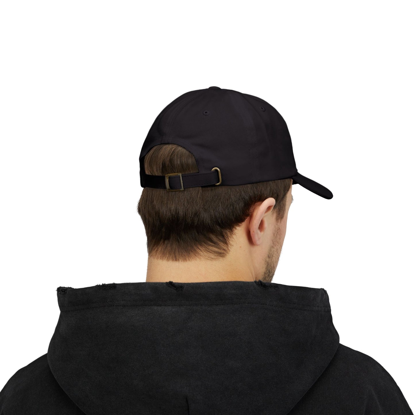 Jack Spice Cap Hat