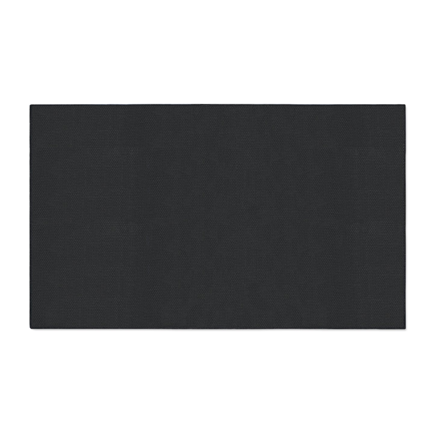 Salt Junkie Heavy Duty Floor Mat, Kitchen Mat, Entryway Rug, Non-Slip Mats, Gift for Fishing Lovers, Saltwater Fish Enthusiasts