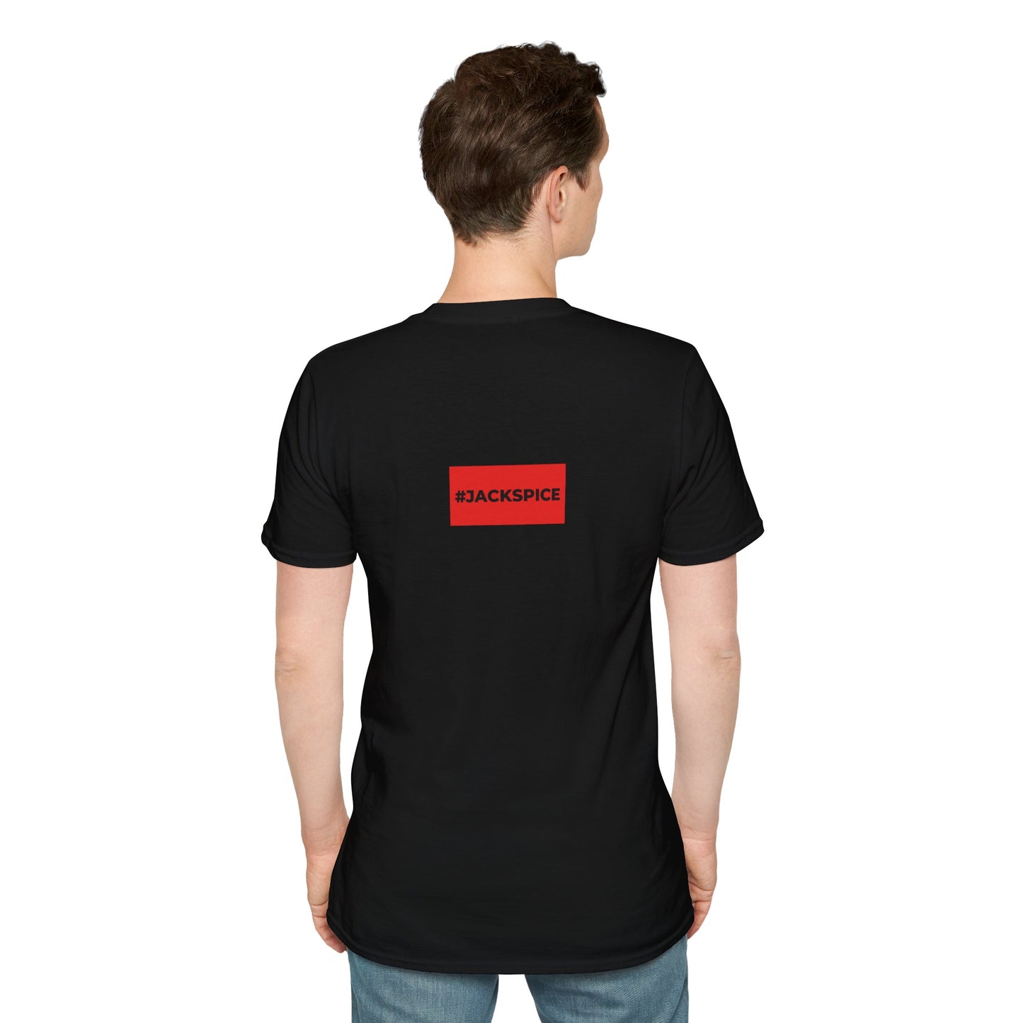 Salt Junkie Unisex T-Shirt | Gift for Food Lovers