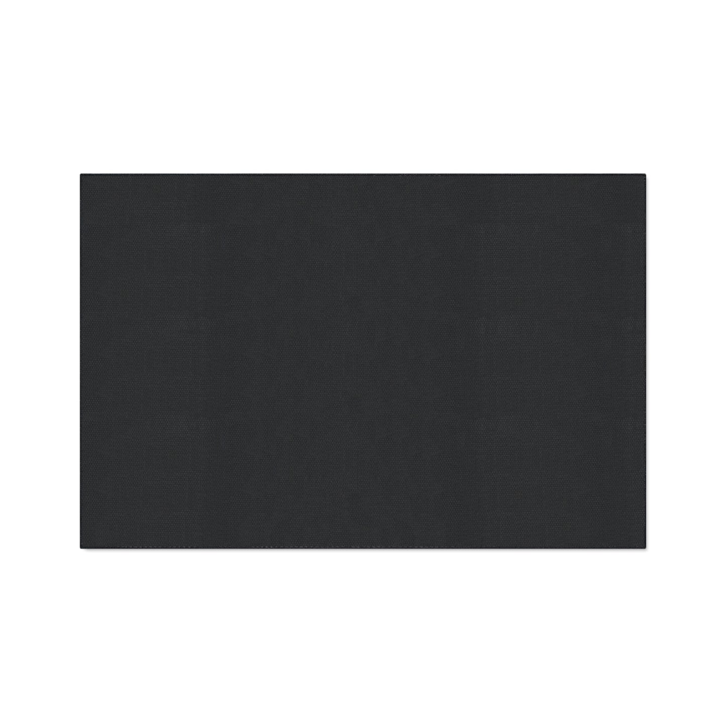 Salt Junkie Heavy Duty Floor Mat, Kitchen Mat, Entryway Rug, Non-Slip Mats, Gift for Fishing Lovers, Saltwater Fish Enthusiasts