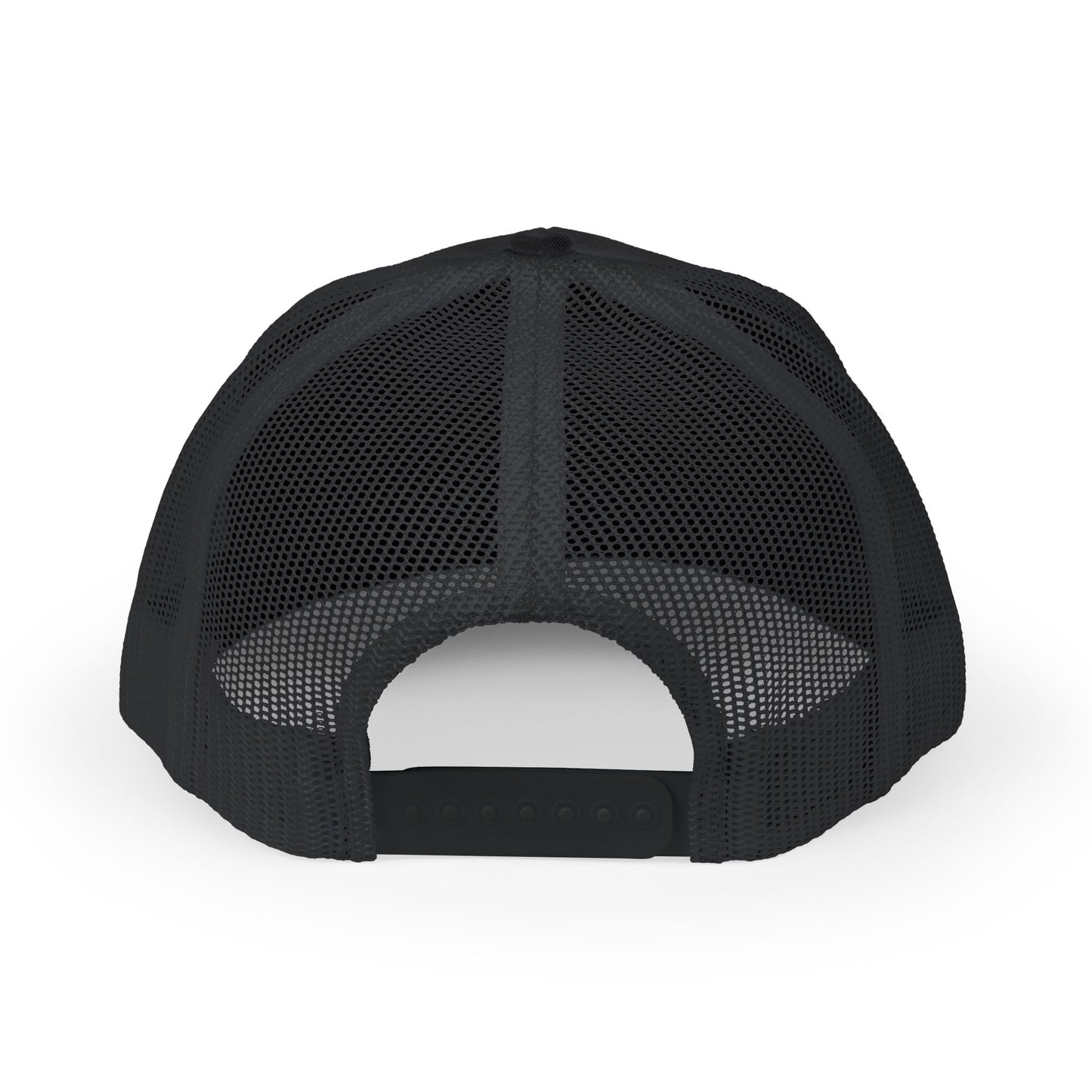 Glittery SALT JUNKIE Snapback Cap - Trendy Black Trucker Hat, Unique Outdoor Accessory, Perfect Gift for Adventure Lovers