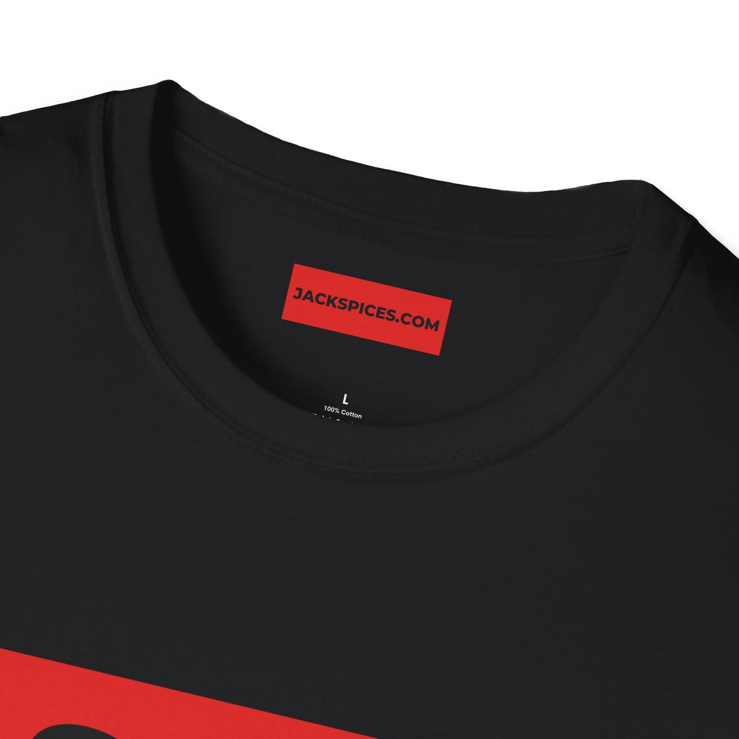 Salt Junkie Unisex T-Shirt | Gift for Food Lovers