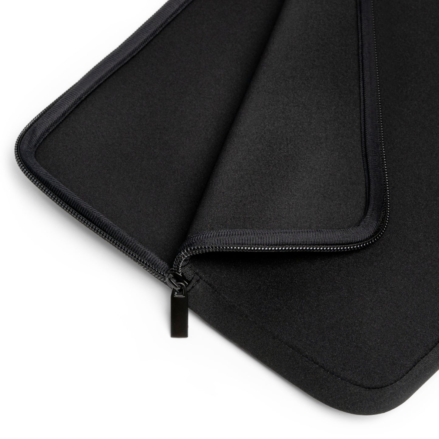 Salt Junkie Laptop Sleeve - Stylish Tech Accessory, Gift for Gamers, Students, Home Office, Travel, Personalized Laptop Case
