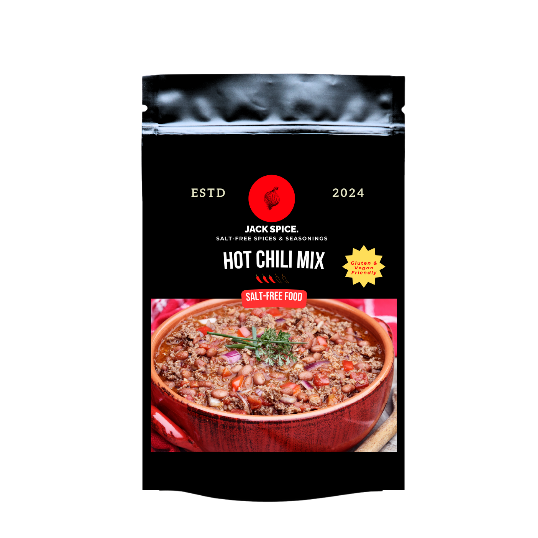 Hot Chili Mix