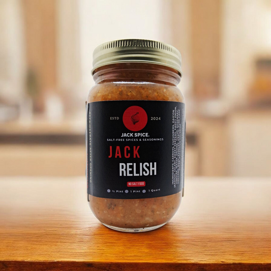 Jack Relish