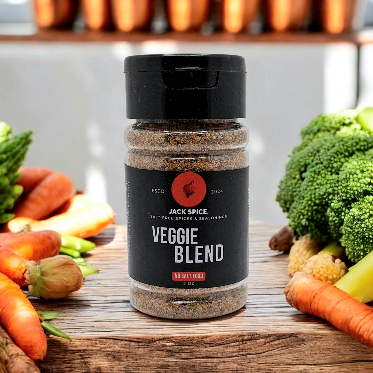 Veggie Blend