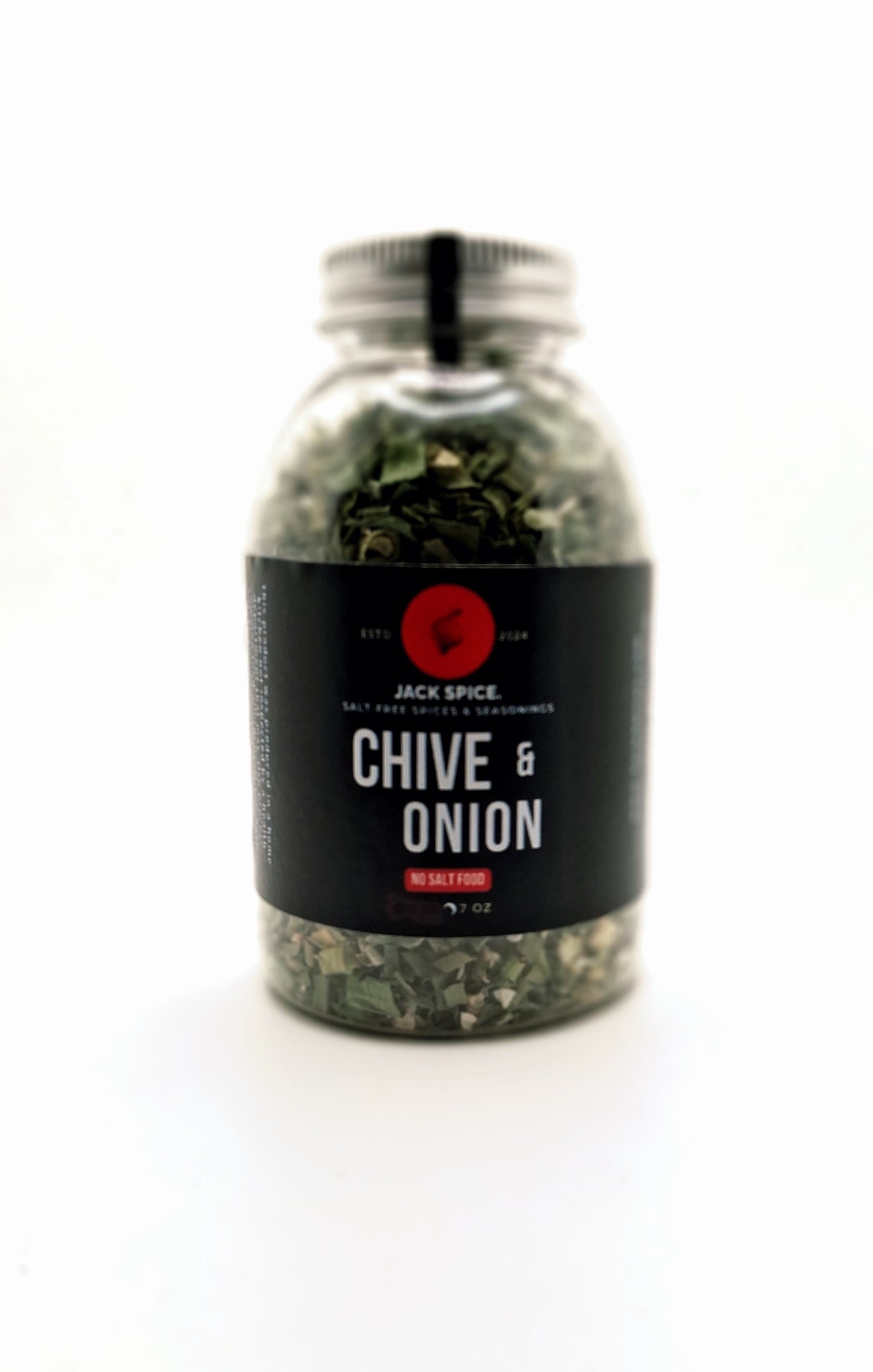 Chive & Onion