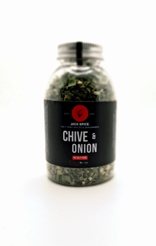 Chive & Onion