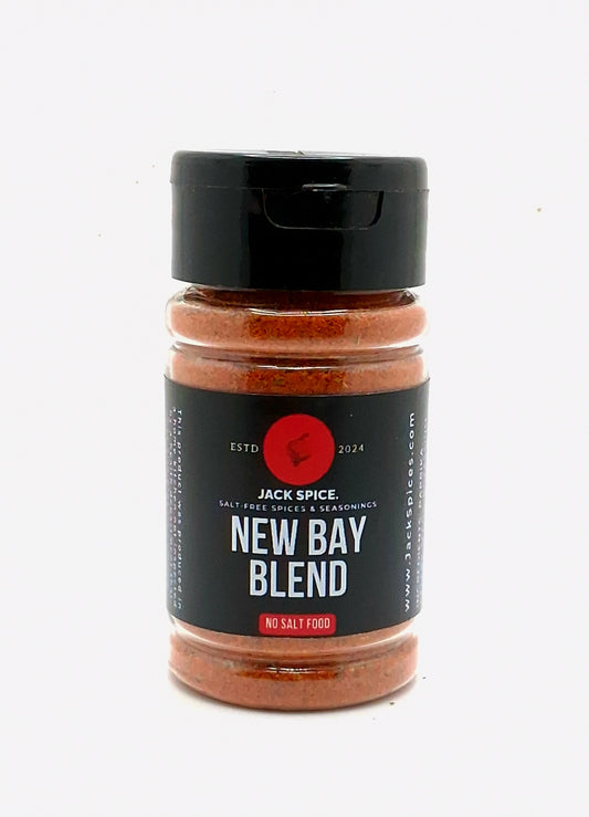 New Bay Blend