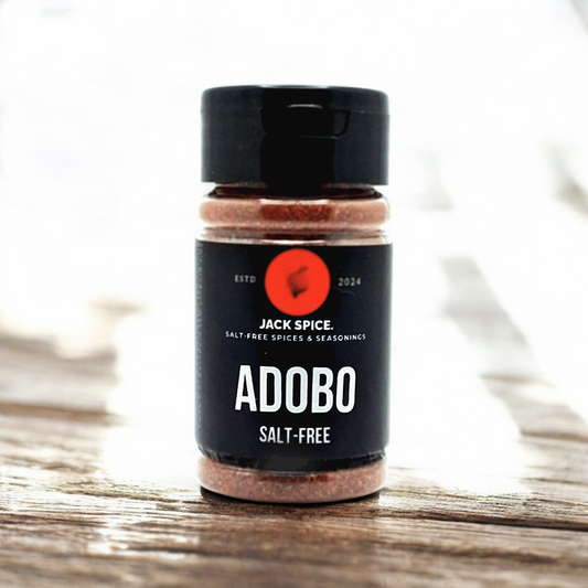 Adobo Seasoning