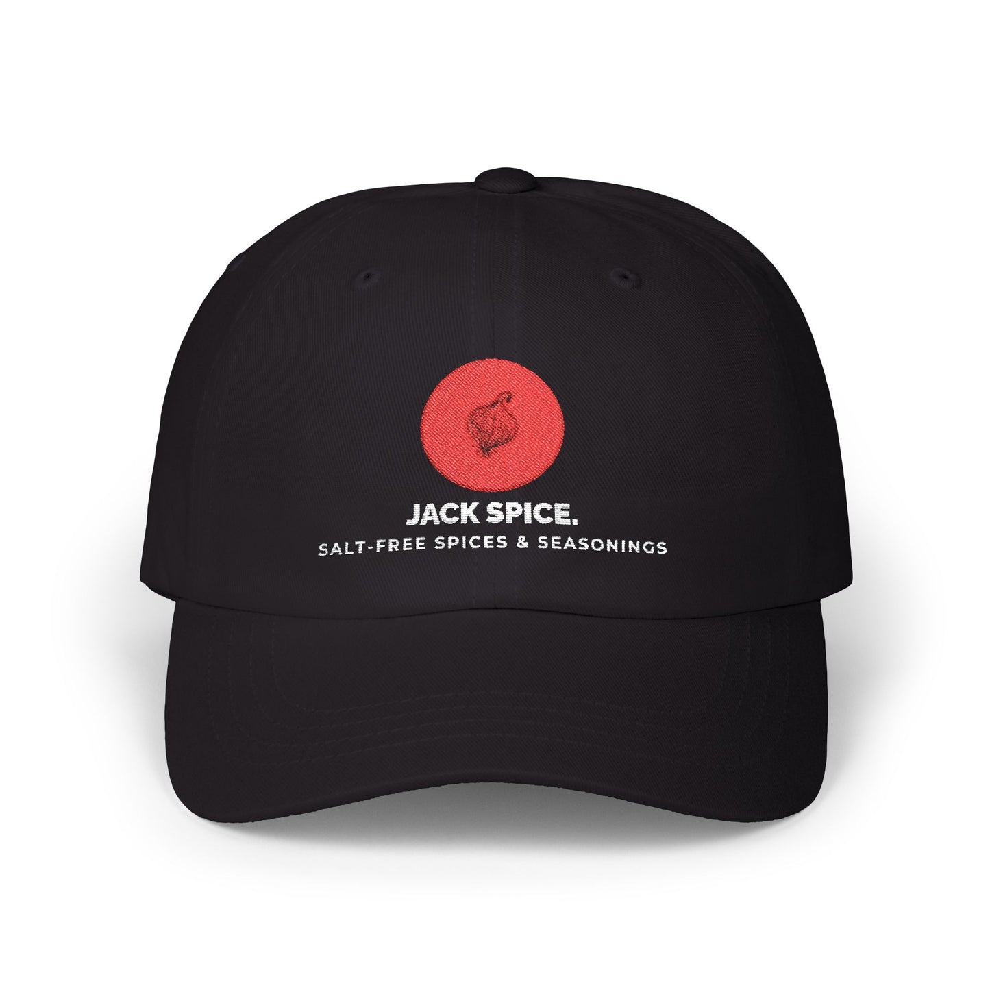 Jack Spice Cap Hat