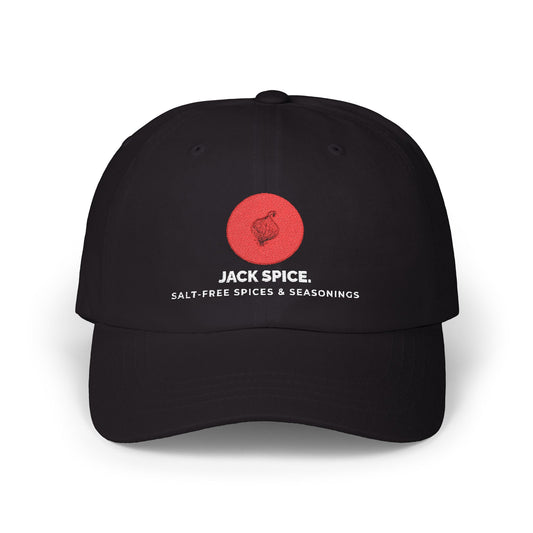 Jack Spice Cap Hat