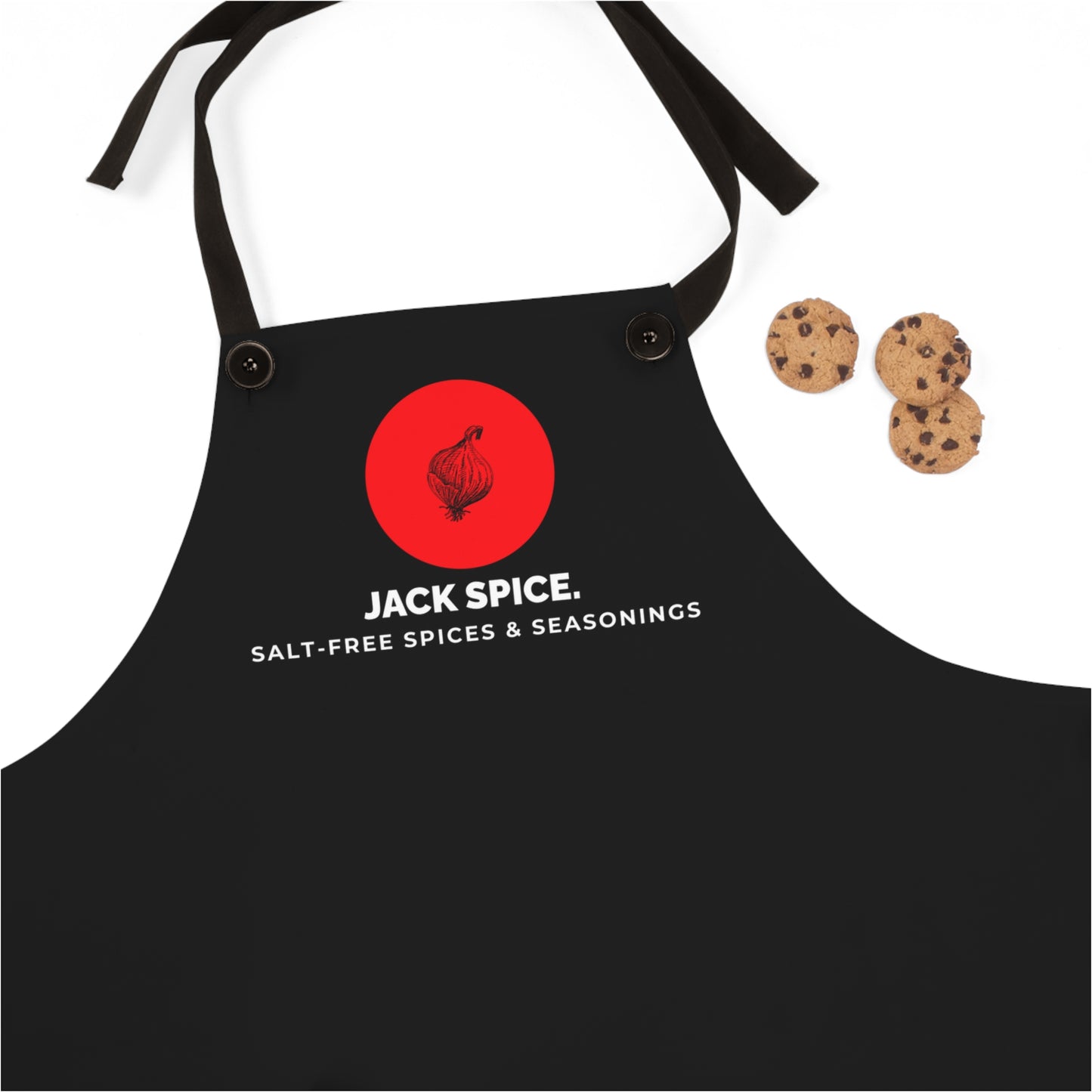 Jack Spice Apron