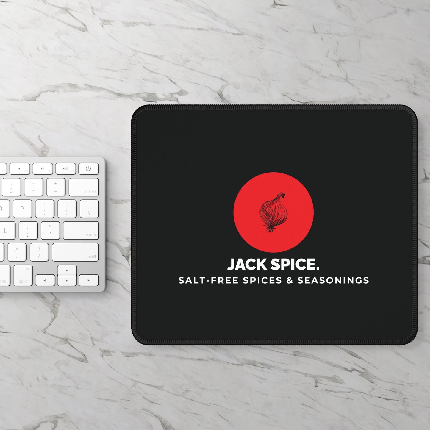 Jack Spice Gaming Mouse Pad