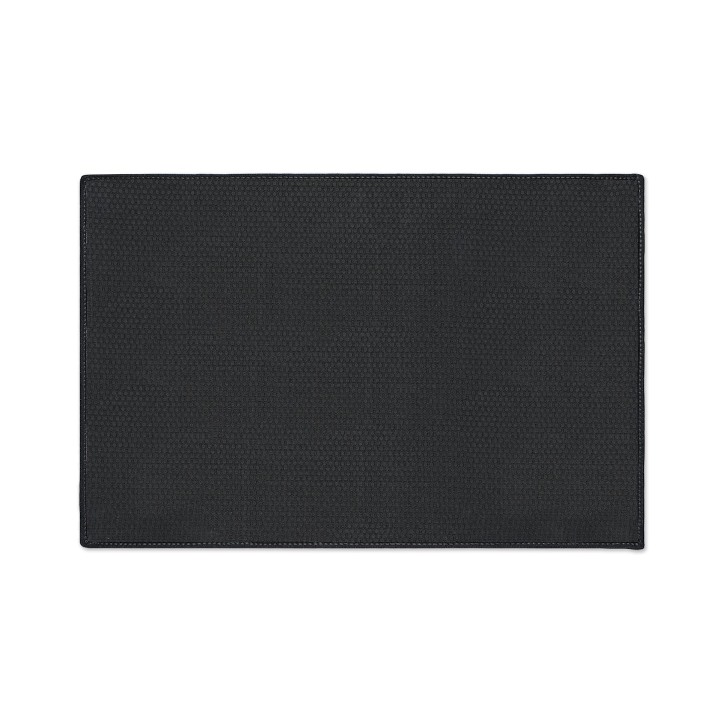 Salt Junkie Heavy Duty Floor Mat, Kitchen Mat, Entryway Rug, Non-Slip Mats, Gift for Fishing Lovers, Saltwater Fish Enthusiasts