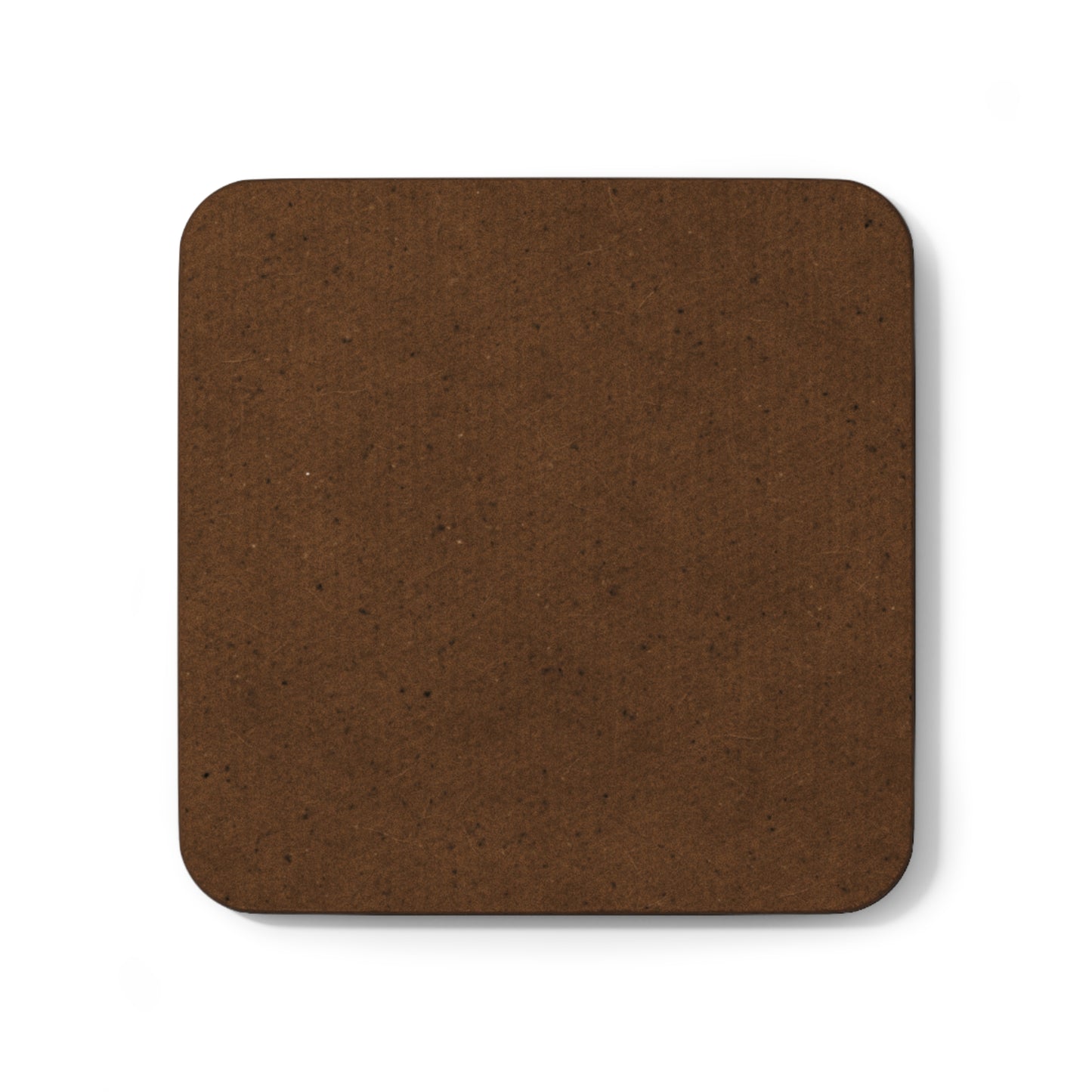 Jack Spice Hardboard Back Coaster