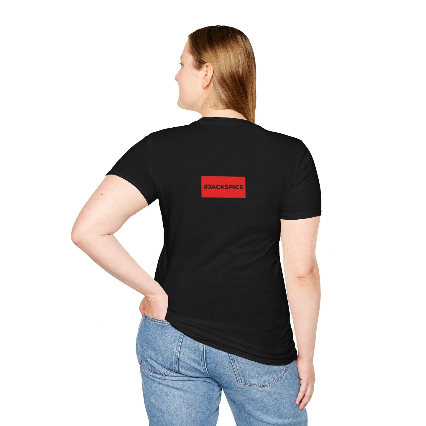 Salt Junkie Unisex T-Shirt | Gift for Food Lovers