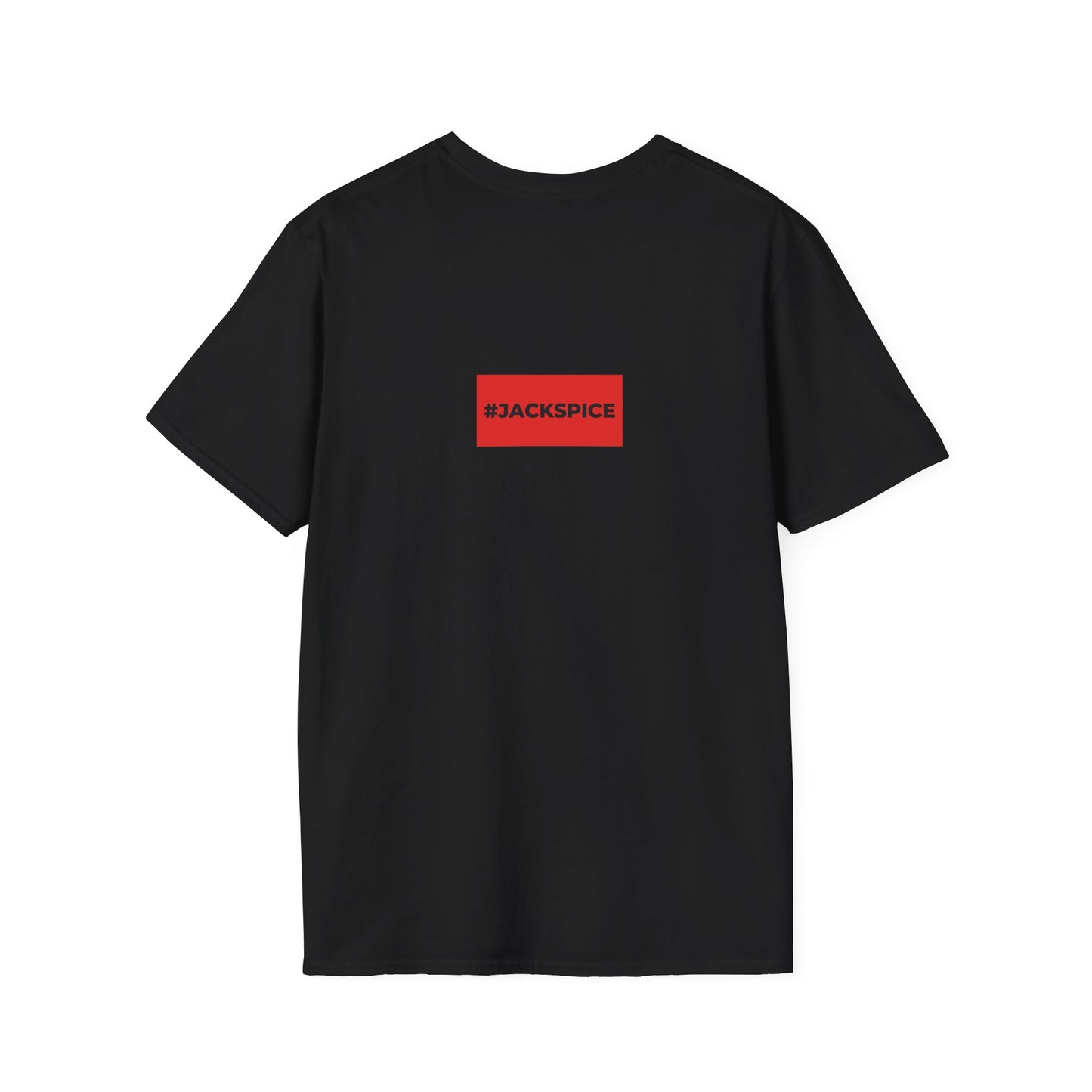 Salt Junkie Unisex T-Shirt | Gift for Food Lovers