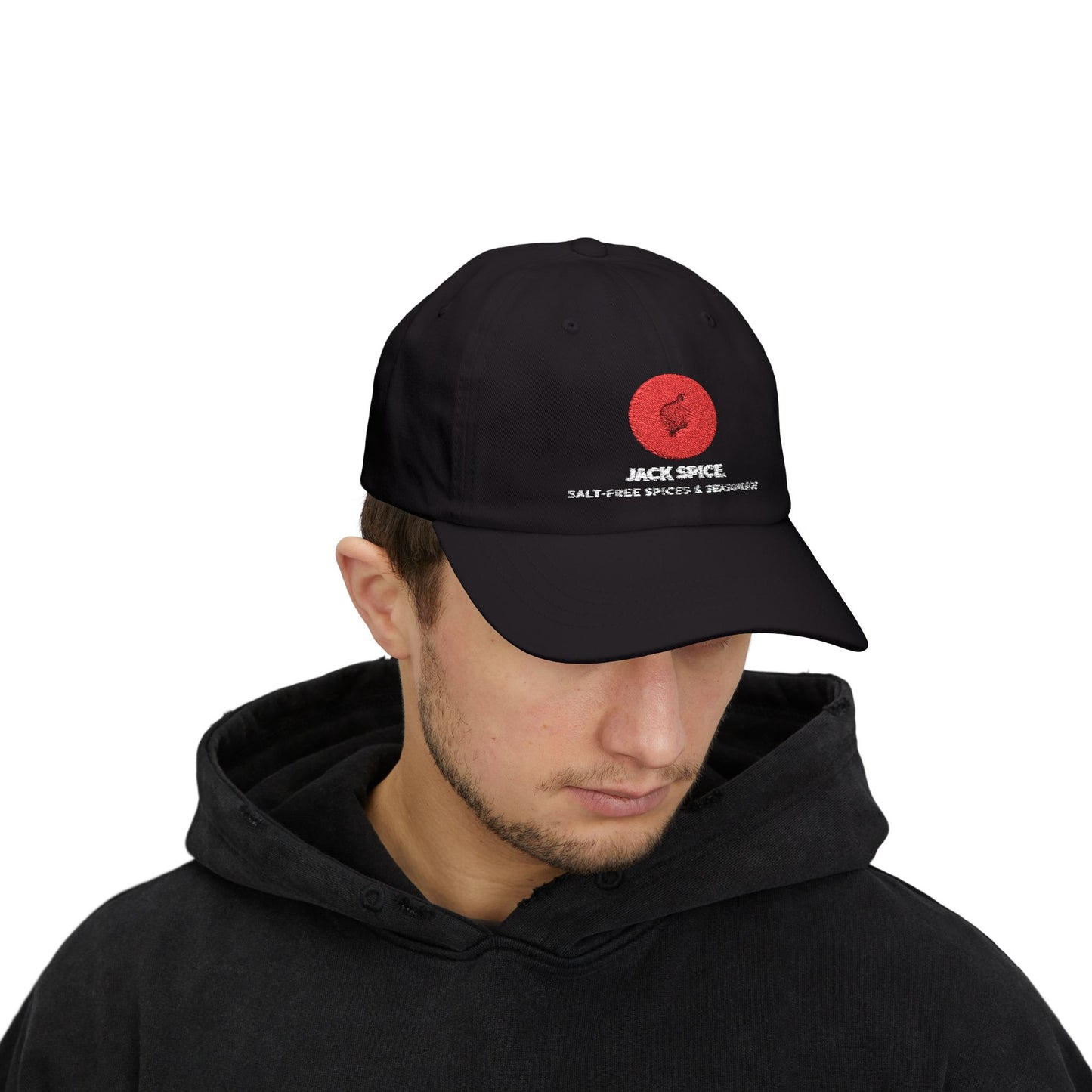 Jack Spice Cap Hat