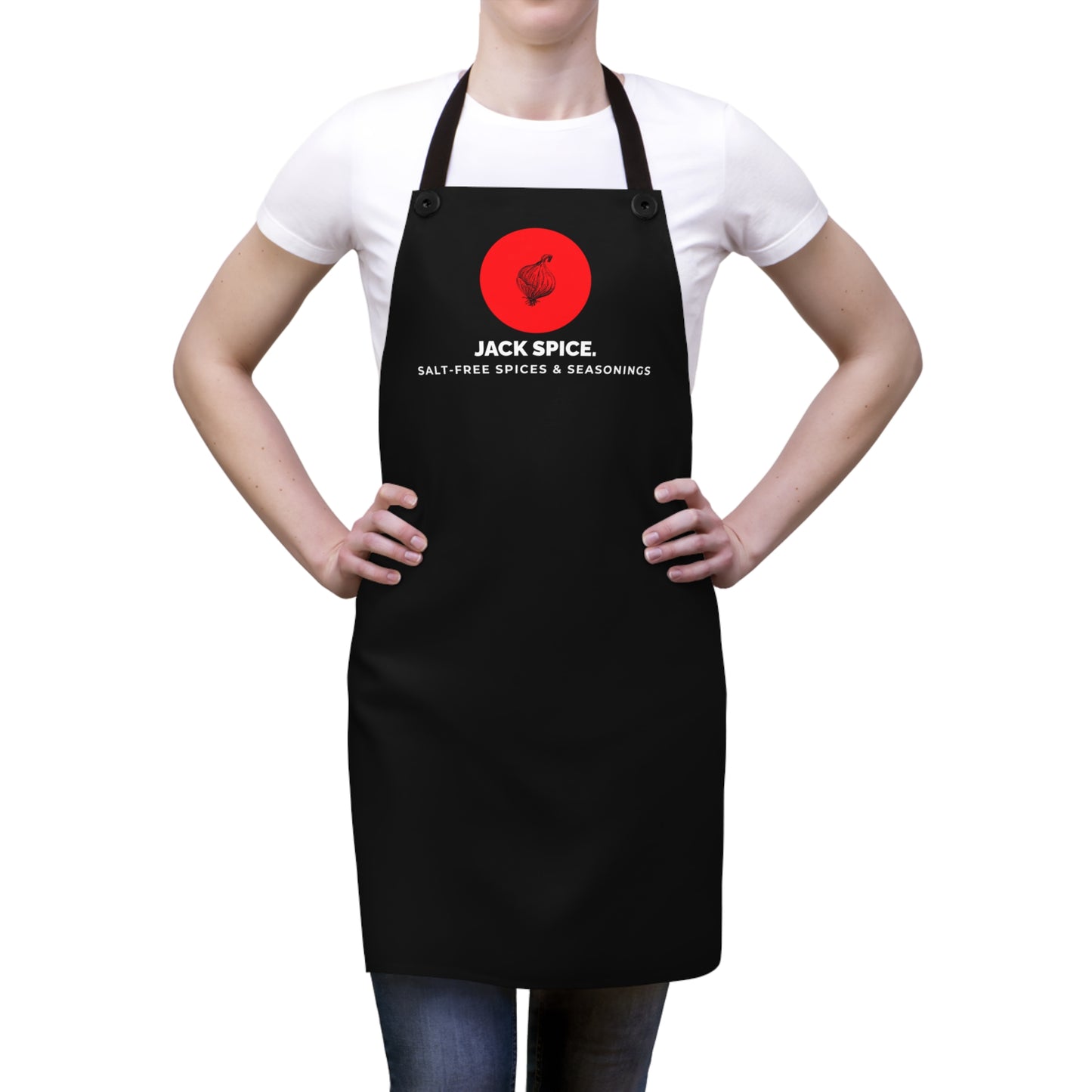 Jack Spice Apron