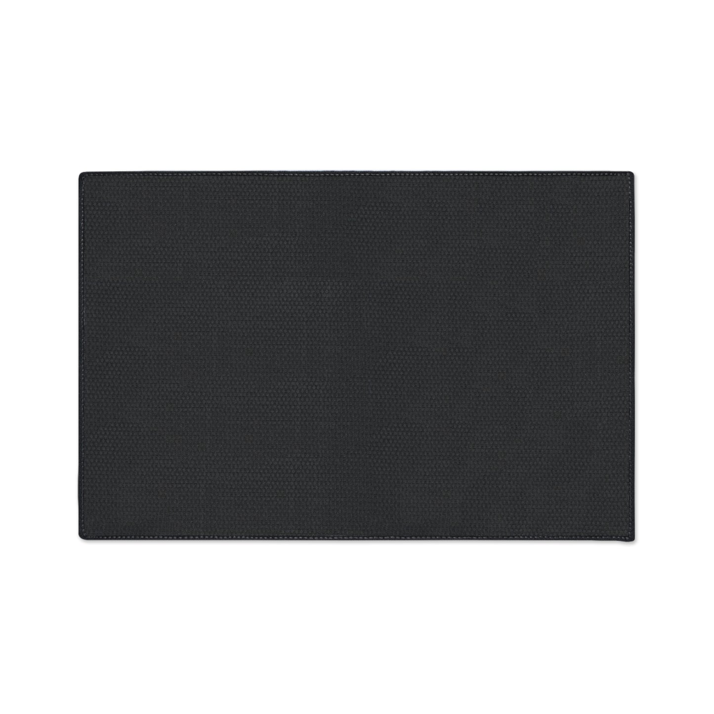 Salt Junkie Heavy Duty Floor Mat, Kitchen Mat, Entryway Rug, Non-Slip Mats, Gift for Fishing Lovers, Saltwater Fish Enthusiasts