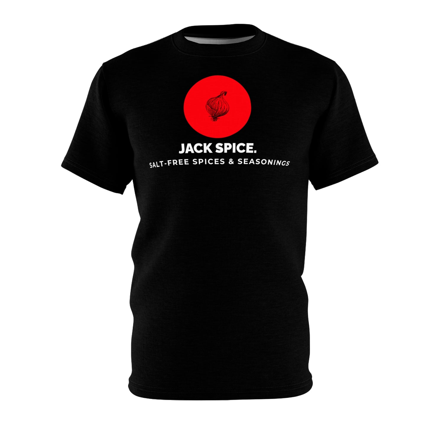 Jack Spice Unisex Cut & Sew Tee