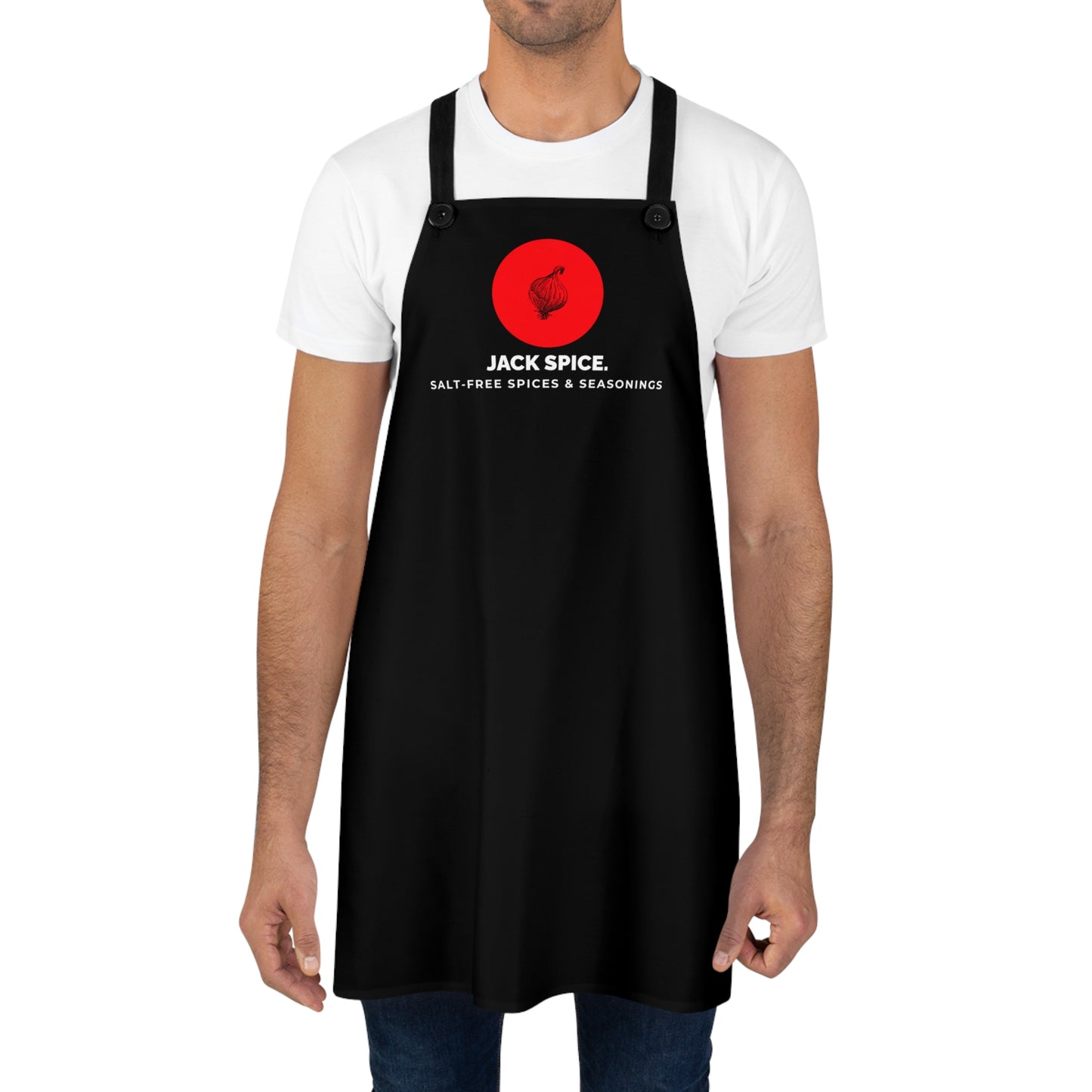 Jack Spice Apron