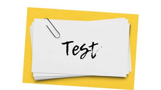 Test