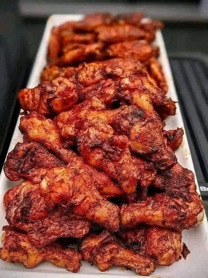Mississippi Jack BBQ Sauce